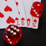 You come to love not by finding the perfect person, but by seeing an imperfect person perfectly.