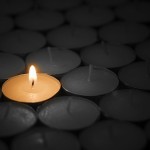 Thousands of candles can be lit from a single one, and its life will not be shortened. Happiness never decreases by being shared.