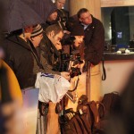 I will not be concerned at other men’s not knowing me; I will be concerned at my own want of ability.