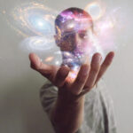 You must decide what it is you believe in and take steps towards achieving it and creating the universe and world you want to see.