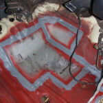 Don’t wait for something big to occur. Start where you are with what you have and that will lead you into something greater.