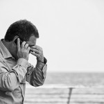 The mind that is anxious about the future is miserable.