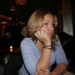 Two things define you: Your patience when you have nothing and your attitude when you have everything.