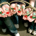 Give what you can, share what you have, and receive the love and kindness returned with a open heart, a smile and a kind word.