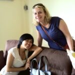 Despite the superficial differences between us, we need to have a sense that all 7 billion human beings belong to one human family.