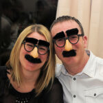 Yesterday is dead, tomorrow hasn’t arrived yet. I have just one day, today, and I’m going to be happy in it.