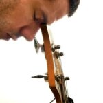 If you want the present to be different from the past, study the past.