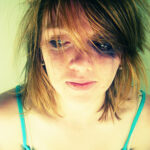 It is the failing of youth not to be able to restrain its own violence.