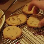 Person who chases two rabbits catches neither.