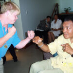 There are three ways to ultimate success: The first way is to be kind. The second way is to be kind. The third way is to be kind.