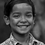 It is important to let people know that they have the source of contentment and happiness within themselves.