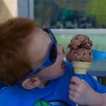 Always look at what you have left. Never look at what you have lost.