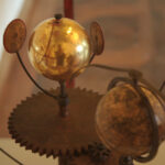 It is the power of the mind to be unconquerable.