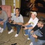 Each moment of the happy lover’s hour is worth an age of dull and common life.