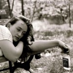 The only problem we really have is we think we’re not supposed to have problems! Problems call us to higher level – face & solve them now!