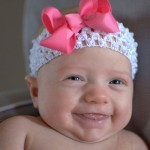 Warm-heartedness is the key factor that allows me to smile and be happy, even in the company of strangers.