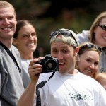 It is not a lack of love, but a lack of friendship that makes unhappy marriages.