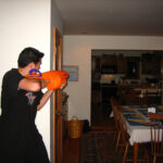 As human beings, we have a common responsibility to build a more peaceful society.