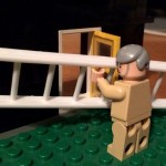 Don’t find fault, find a remedy.