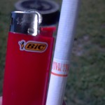 No amount of falls will really undo us if we keep on picking ourselves up each time.