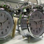 The universe is not short on wake-up calls. We’re just quick to hit the snooze button.