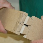 Only those who risk going too far can possibly find out how far one can go.