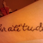 We can only be said to be alive in those moments when our hearts are conscious of our treasures.