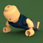 First we make our habits, then our habits make us.