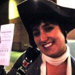 A long habit of not thinking a thing wrong, gives it a superficial appearance of being right.