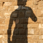 Talent works, genius creates.