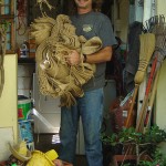 “Should old acquaintance be forgot, and never brought to mind?”