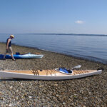 Genius always gives its best at first; prudence, at last.