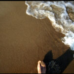 I want you to be everything that’s you, deep at the center of your being.