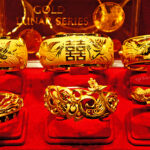 Giving your son a skill is better than giving him one thousand pieces of gold.