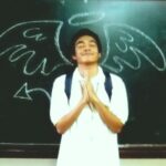 I look only to the good qualities of men. Not being faultless myself, I won’t presume to probe into the faults of others.