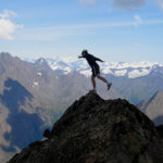 Be wary of the man who urges an action in which he himself incurs no risk.