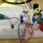 A little more persistence, a little more effort, and what seemed hopeless failure may turn to glorious success.