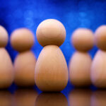 Associate with people who will improve you.