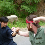 Absorb what is useful. Discard what is not. Add what is uniquely your own.