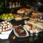 Stressed spelled backwards is Desserts – something to think about!