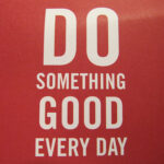 About death: Whether it is a dispersion, or a resolution into atoms, or annihilation, it is either extinction or change.