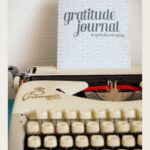 We should make every effort to be of a grateful disposition.