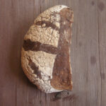 Half a loaf is better than no bread.