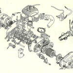 Be not afraid of going slowly, be afraid only of standing still.