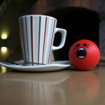 Anger has this poor quality: It refuses to be ruled. Anger rages against truth itself if the truth is shown to be contrary to its own will.