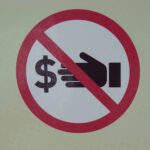 Each man, in corrupting others, corrupts himself.