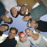 Living your life honestly and truthfully will create trust and friendship.