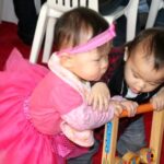 Now we’re so interdependent, we need to build trust and confidence. On a national or personal level self-centeredness is a source of trouble.