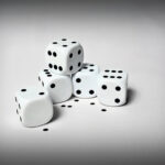 Luck is probability taken personally.