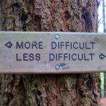 It would help if there were greater understanding that anger never helps to solve a problem.